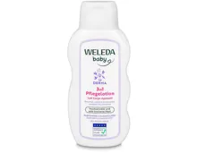 Weleda Baby Derma 3in1 Pflegelotion