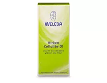 Weleda Birken-Cellulite-Öl