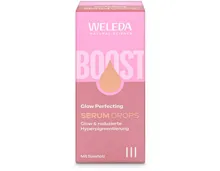 Weleda Glow Perfecting Serum Drops