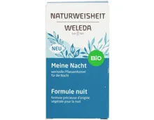 Weleda Meine Nacht 46 Stück
