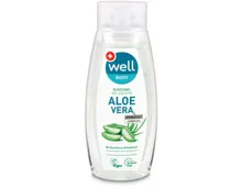 Well Duschgel Aloe Vera