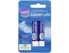 Well Lippenpflege Luxury Lips