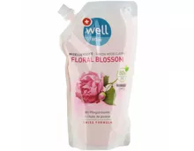 Well Mizellenseife Floral Blossom Refill