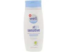 Well pH Sensitive Bodylotion