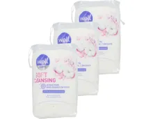 Well Wattepads Maxi 40 Stück 3x 40St