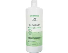Wella Elements Conditioner Renewing 1 Liter