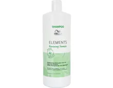 Wella Elements Shampoo Renewing 1 l