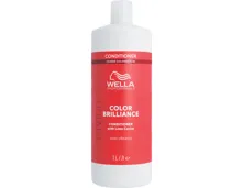 Wella Invigo Conditioner Color Brilliance kräftiges Haar 1 l