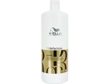 Wella Oil Reflection Shampoo 1 L
