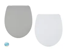 Wenko Duroplast WC-Sitz