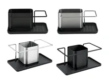 Wenko Spülbeckenorganizer