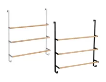 Wenko Tür-Handtuchhalter