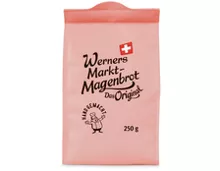 Werners Markt-Magenbrot, 250 g