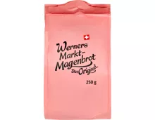 Werners Markt-Magenbrot
