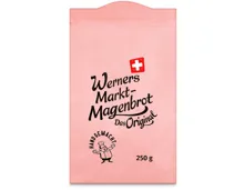 Werners Markt Magenbrot
