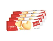 Wernli Biscuits