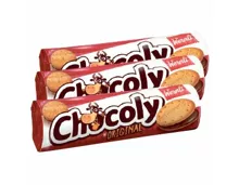 Wernli Biscuits