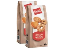 Wernli Biscuits