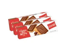 Wernli Biscuits