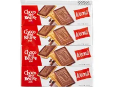 Wernli Biscuits Choco Petit Beurre au lait