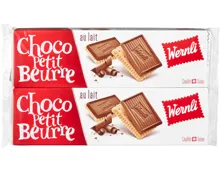 Wernli Biscuits Choco Petit Beurre
