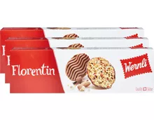 Wernli Biscuits Florentin