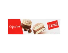 Wernli Capucine