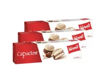 Wernli Capucine 3x100g