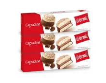 Wernli Capucine 3x100g