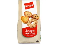 Wernli Chnusper Mischung