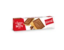 Wernli Choco Petit Beurre au Lait