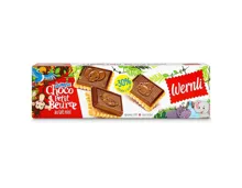 Wernli Choco Petit Beurre mini Jungle