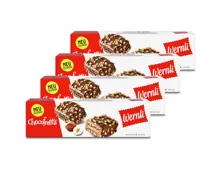 Wernli Chocofrettli 4x110g