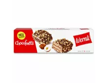 Wernli Chocofrettli