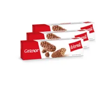 Wernli Granor 3x100g