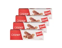 Wernli Granor 4x100g
