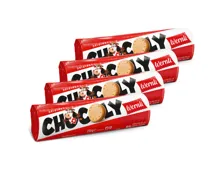 Wernli Guezli Chocoly 4x250g