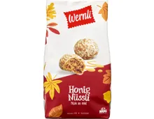 Wernli Honig-Nüssli
