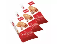 Wernli Jura Waffel 3x 250g