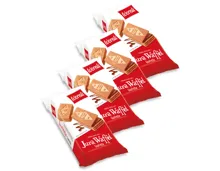 Wernli Jura Waffel 4x250g