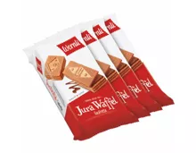 Wernli Jura Waffel original 4 x 250 g