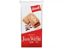 Wernli Jura Waffeln, 3 x 250 g, Trio