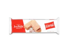 Wernli Jura Waffeln Original mini