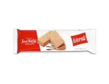 Wernli Jura Waffeln Original mini