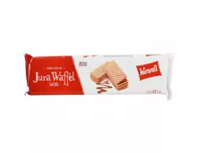 Wernli Jura Waffeln Original mini