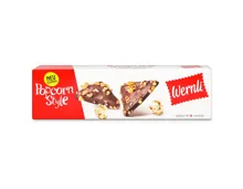 Wernli Popcorn Style