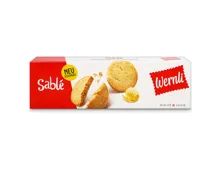 Wernli Sablé