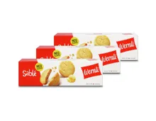 Wernli Sablé 3x82.5g