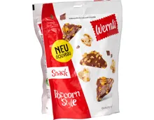 Wernli Snack Popcorn Style