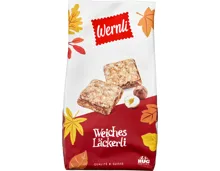 Wernli Weiches Läckerli
